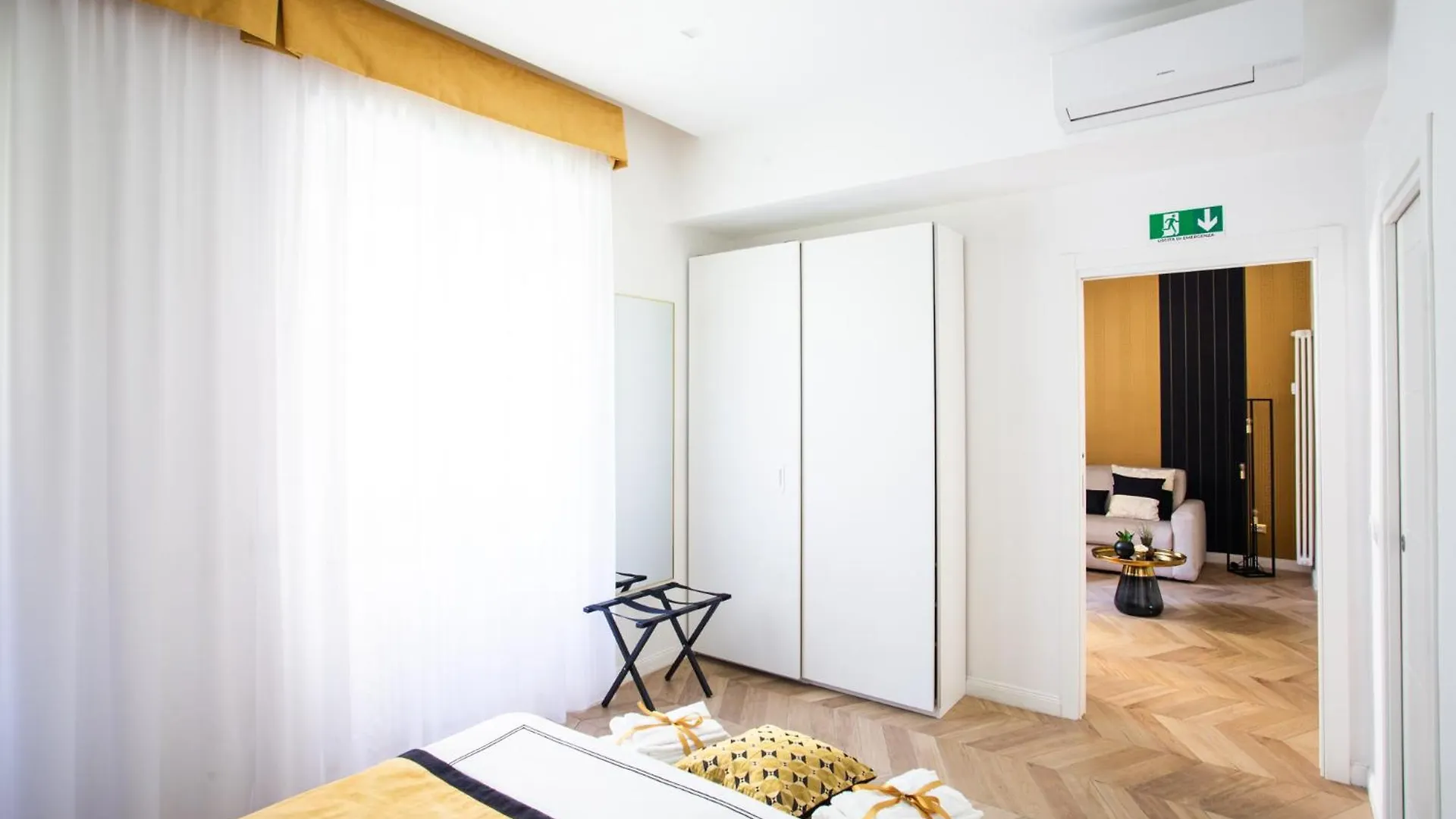 Mazzini City Center Apartment - Vaticano - Foro Italico - Stadio Olimpico-Rai Delle Vittorie Roma Casa vacanze
