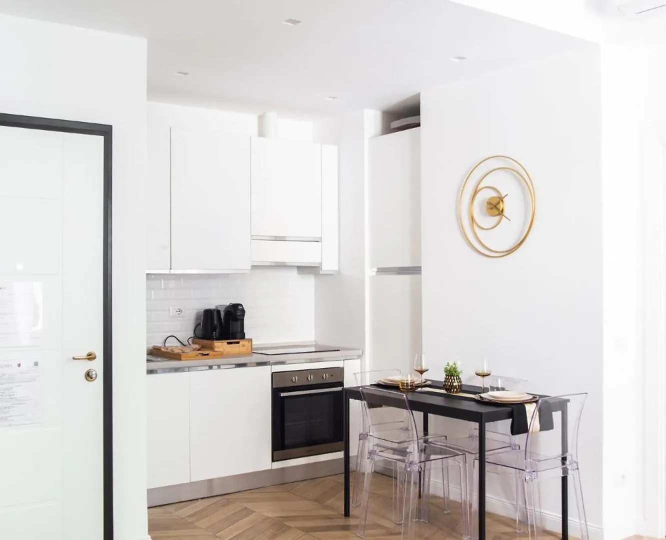 Mazzini City Center Apartment - Vaticano - Foro Italico - Stadio Olimpico-Rai Delle Vittorie Roma Italia
