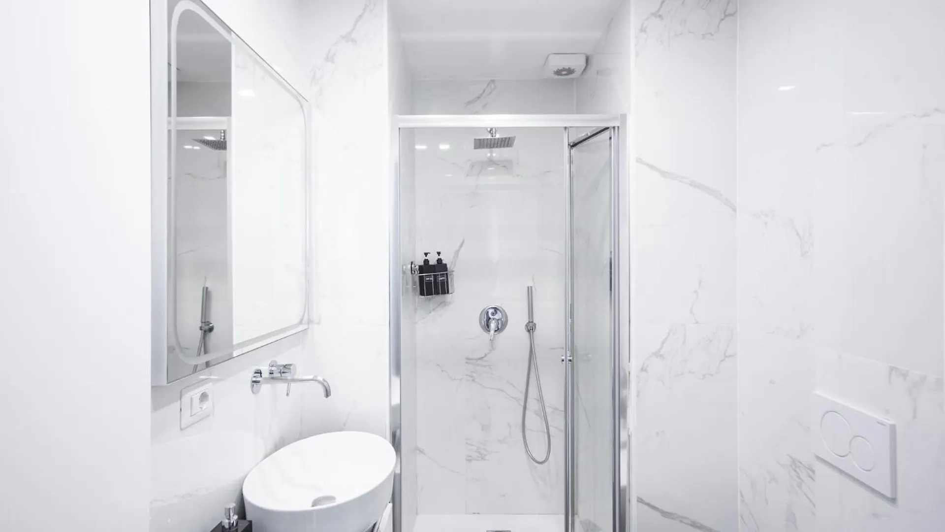 Mazzini City Center Apartment - Vaticano - Foro Italico - Stadio Olimpico-Rai Delle Vittorie Roma