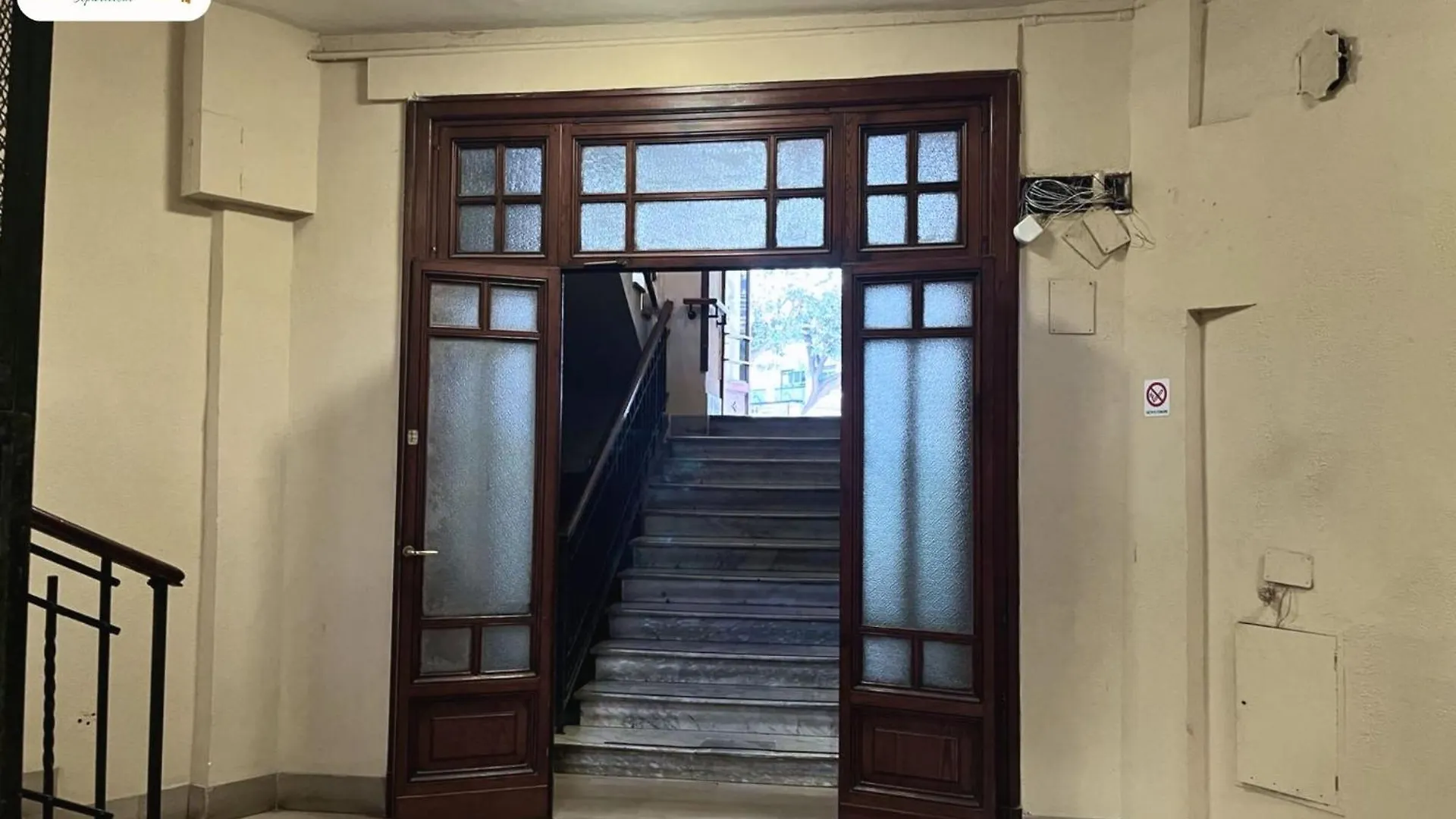 Holiday home Mazzini City Center Apartment - Vaticano - Foro Italico - Stadio Olimpico-Rai Delle Vittorie Rome