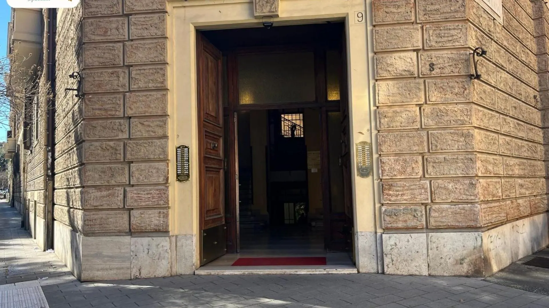 Mazzini City Center Apartment - Vaticano - Foro Italico - Stadio Olimpico-Rai Delle Vittorie Rome