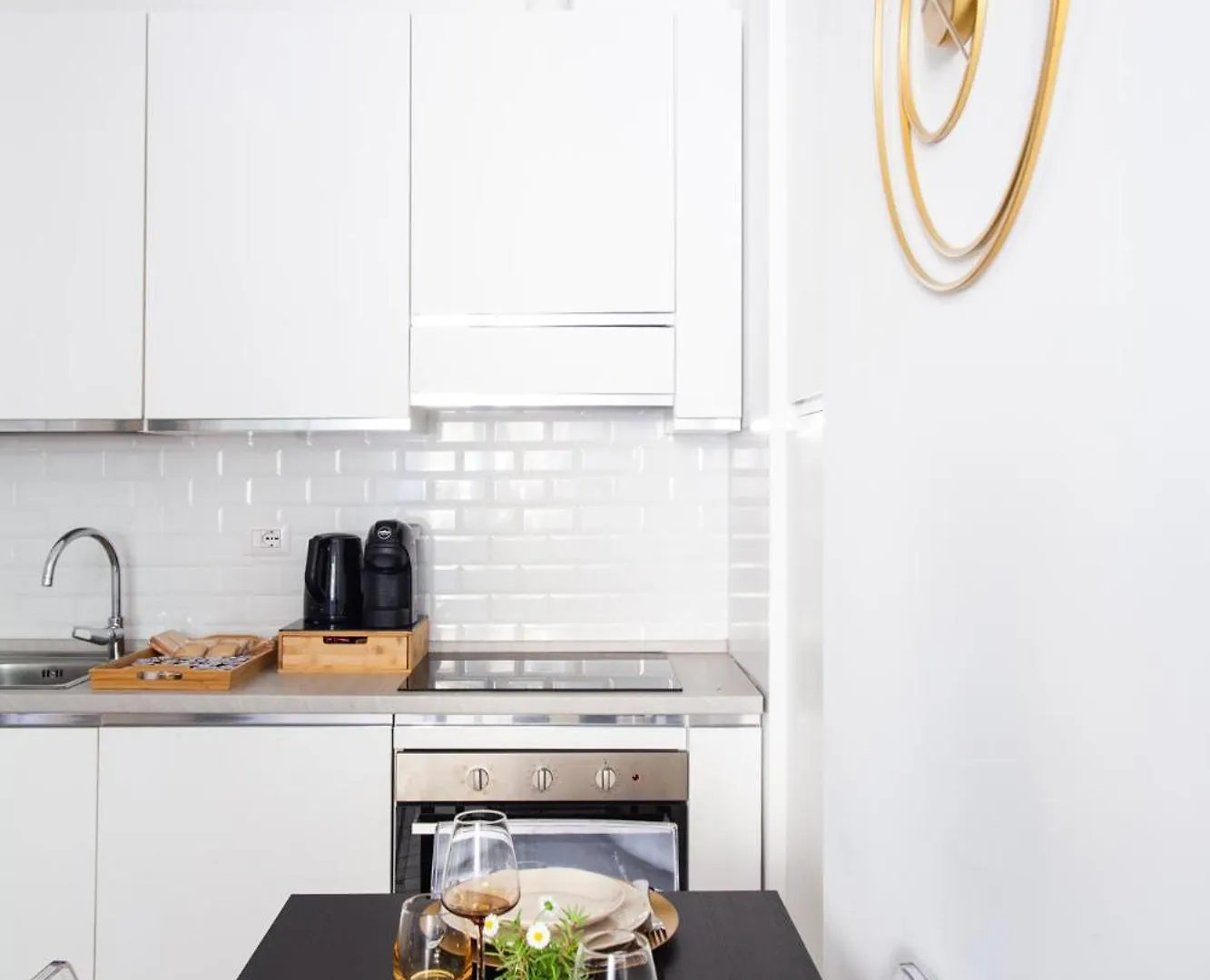 Holiday home Mazzini City Center Apartment - Vaticano - Foro Italico - Stadio Olimpico-Rai Delle Vittorie Rome