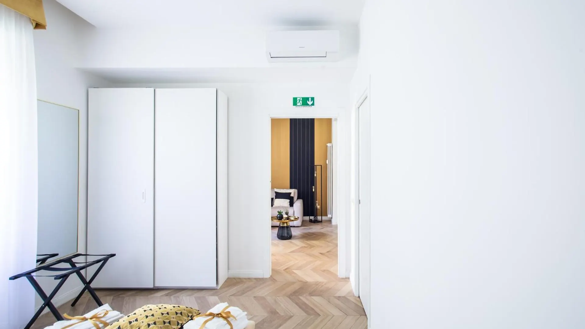Holiday home Mazzini City Center Apartment - Vaticano - Foro Italico - Stadio Olimpico-Rai Delle Vittorie Rome Italy