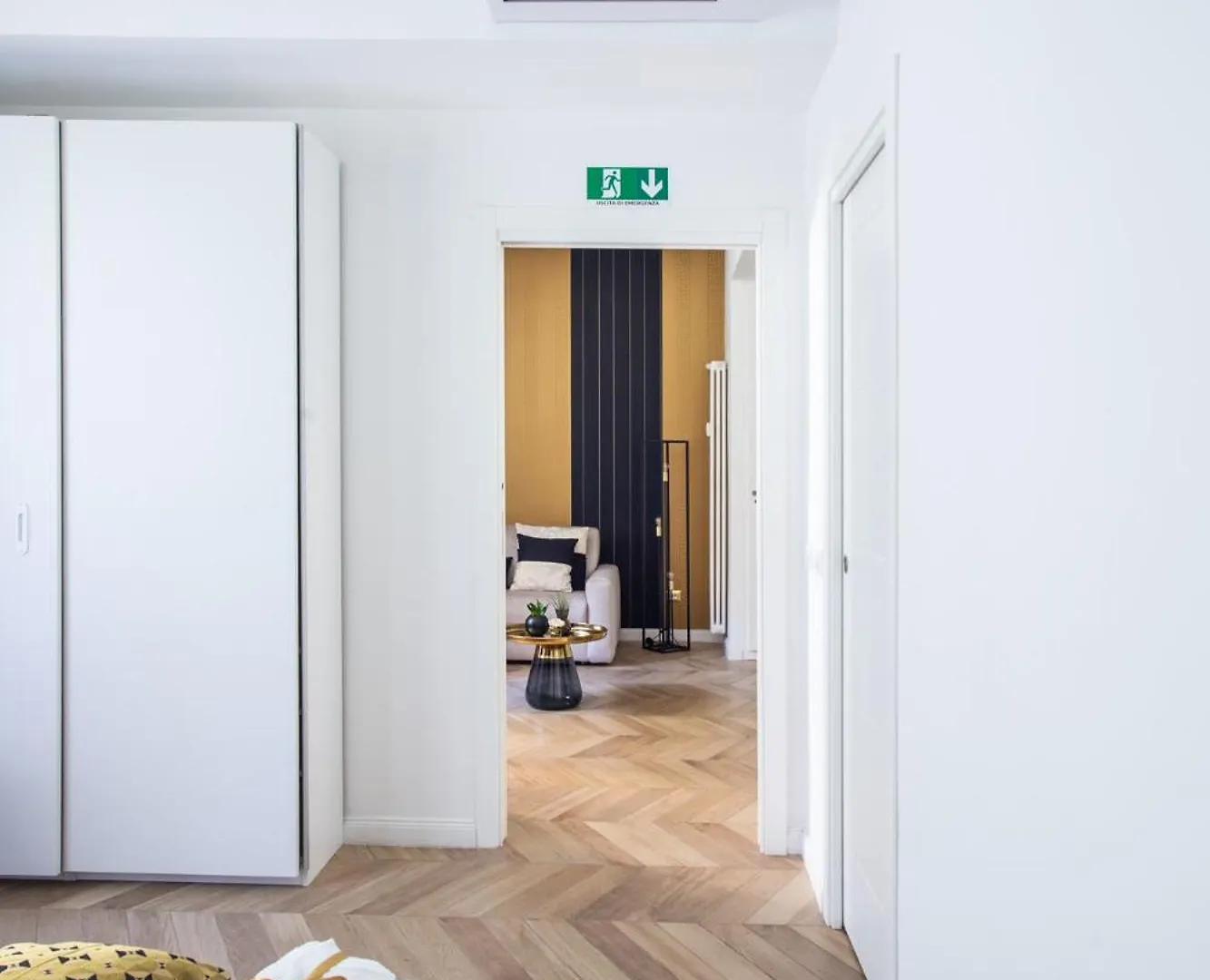 Holiday home Mazzini City Center Apartment - Vaticano - Foro Italico - Stadio Olimpico-Rai Delle Vittorie Rome Italy