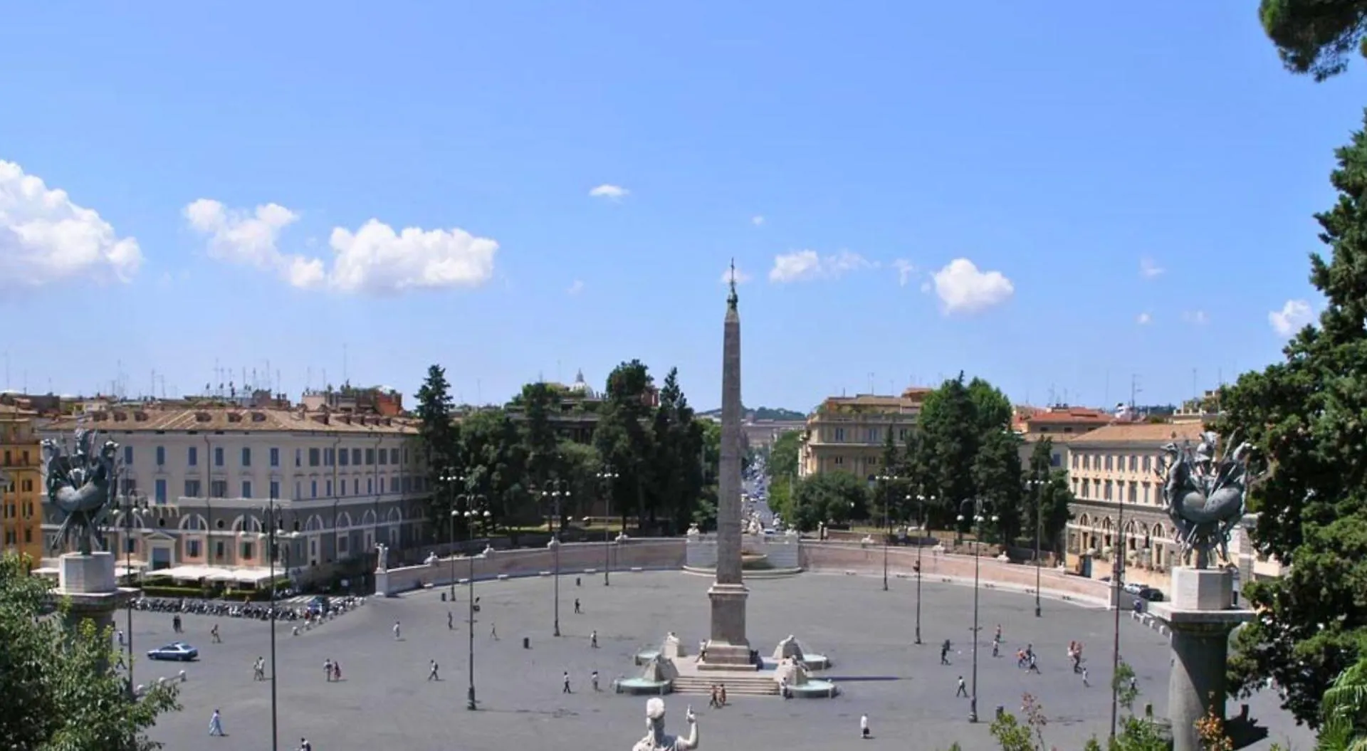 Mazzini City Center Apartment - Vaticano - Foro Italico - Stadio Olimpico-Rai Delle Vittorie Rome Italy
