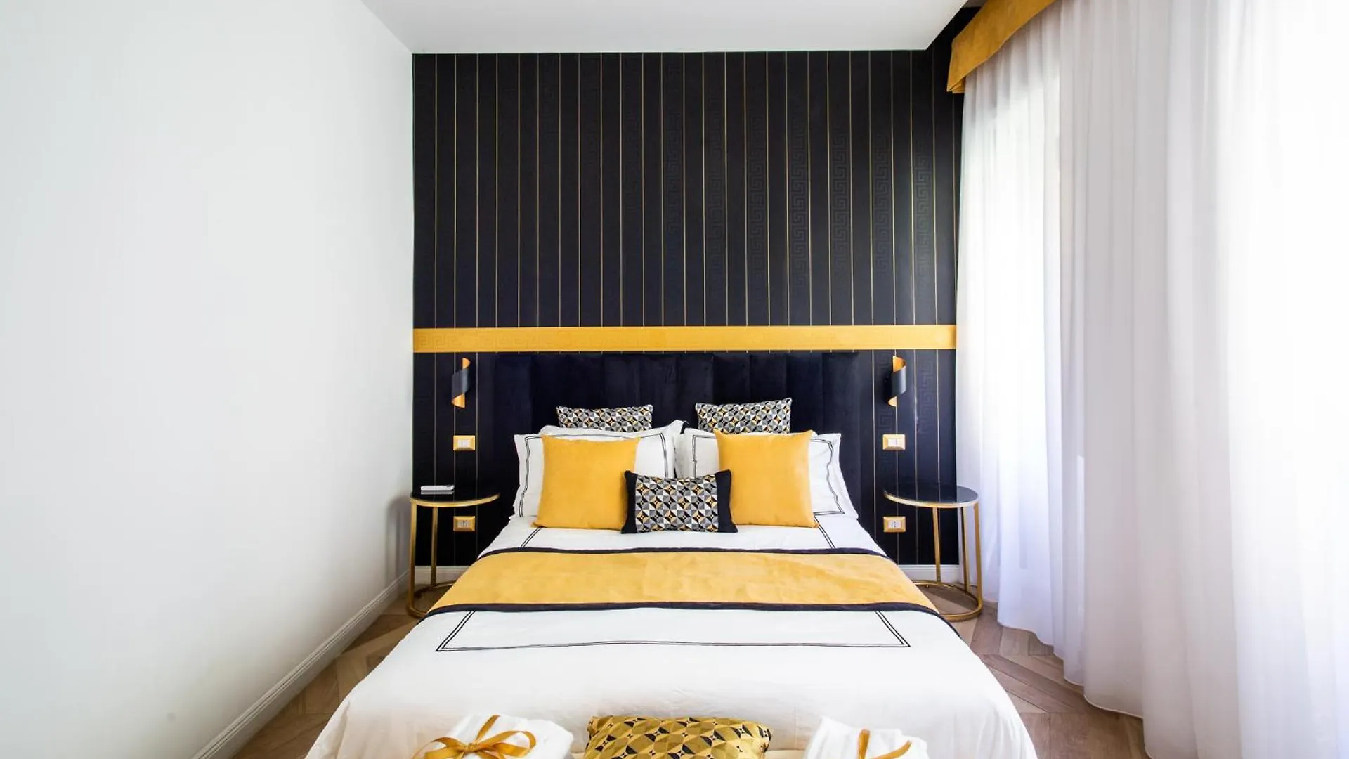 Mazzini City Center Apartment - Vaticano - Foro Italico - Stadio Olimpico-Rai Delle Vittorie Rome