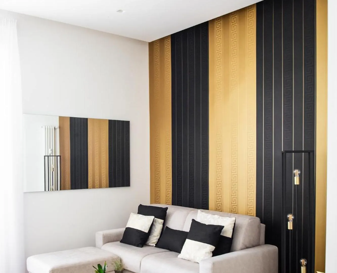 Mazzini City Center Apartment - Vaticano - Foro Italico - Stadio Olimpico-Rai Delle Vittorie Rome Holiday home