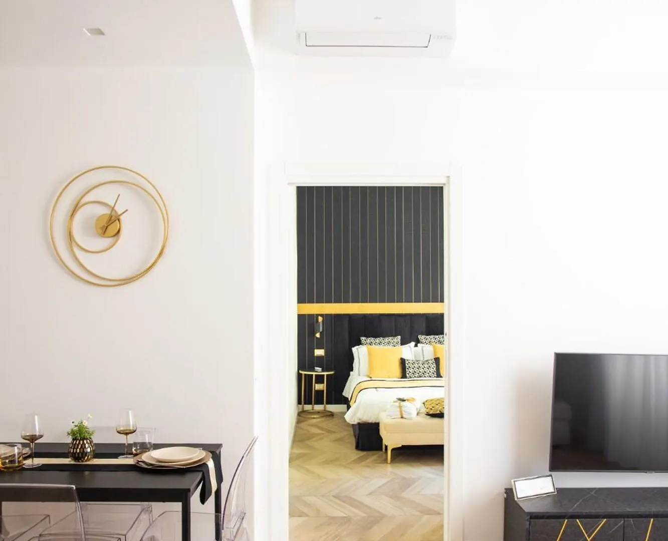 Mazzini City Center Apartment - Vaticano - Foro Italico - Stadio Olimpico-Rai Delle Vittorie Rome