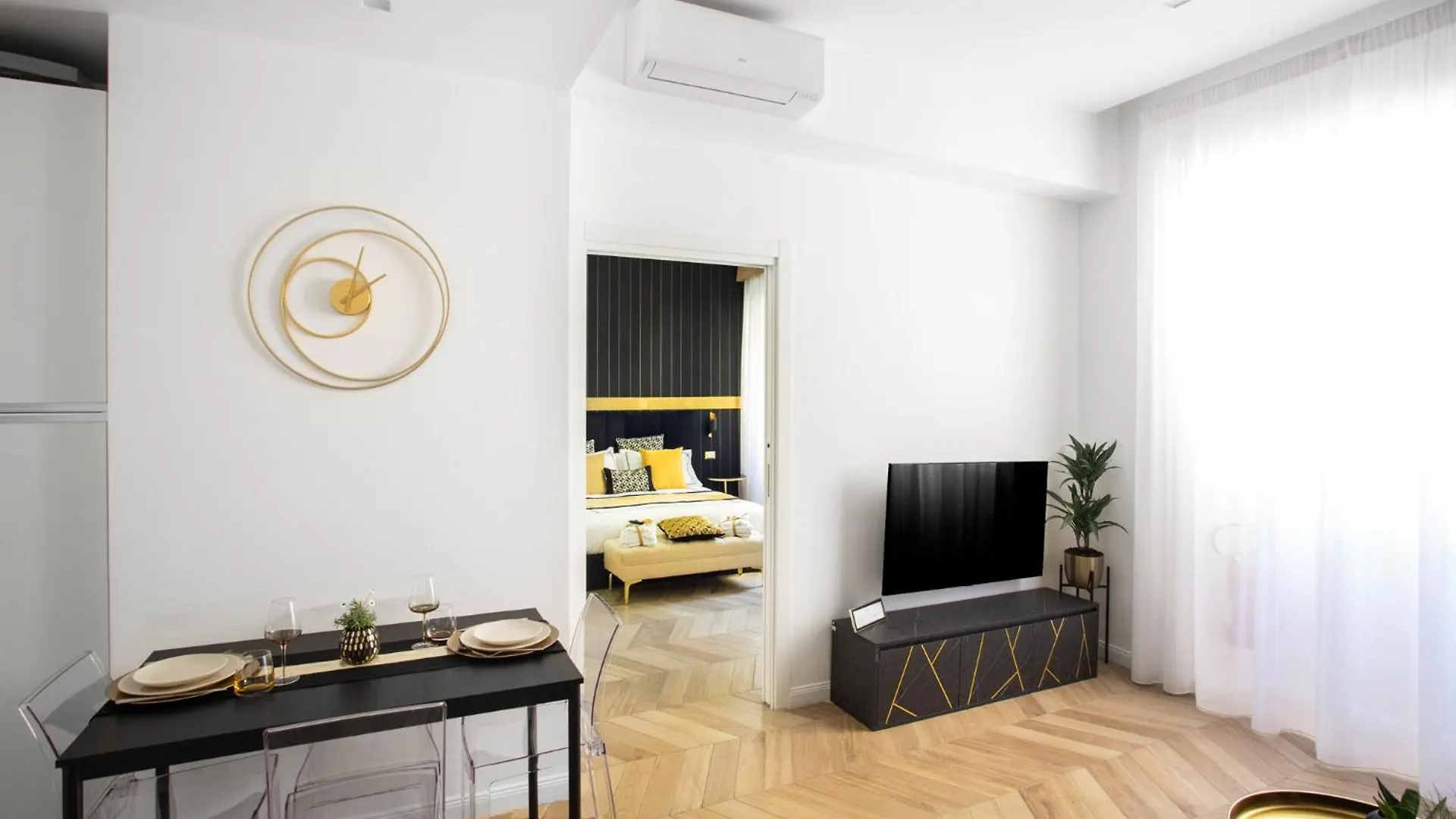 Mazzini City Center Apartment - Vaticano - Foro Italico - Stadio Olimpico-Rai Delle Vittorie Rome Holiday home