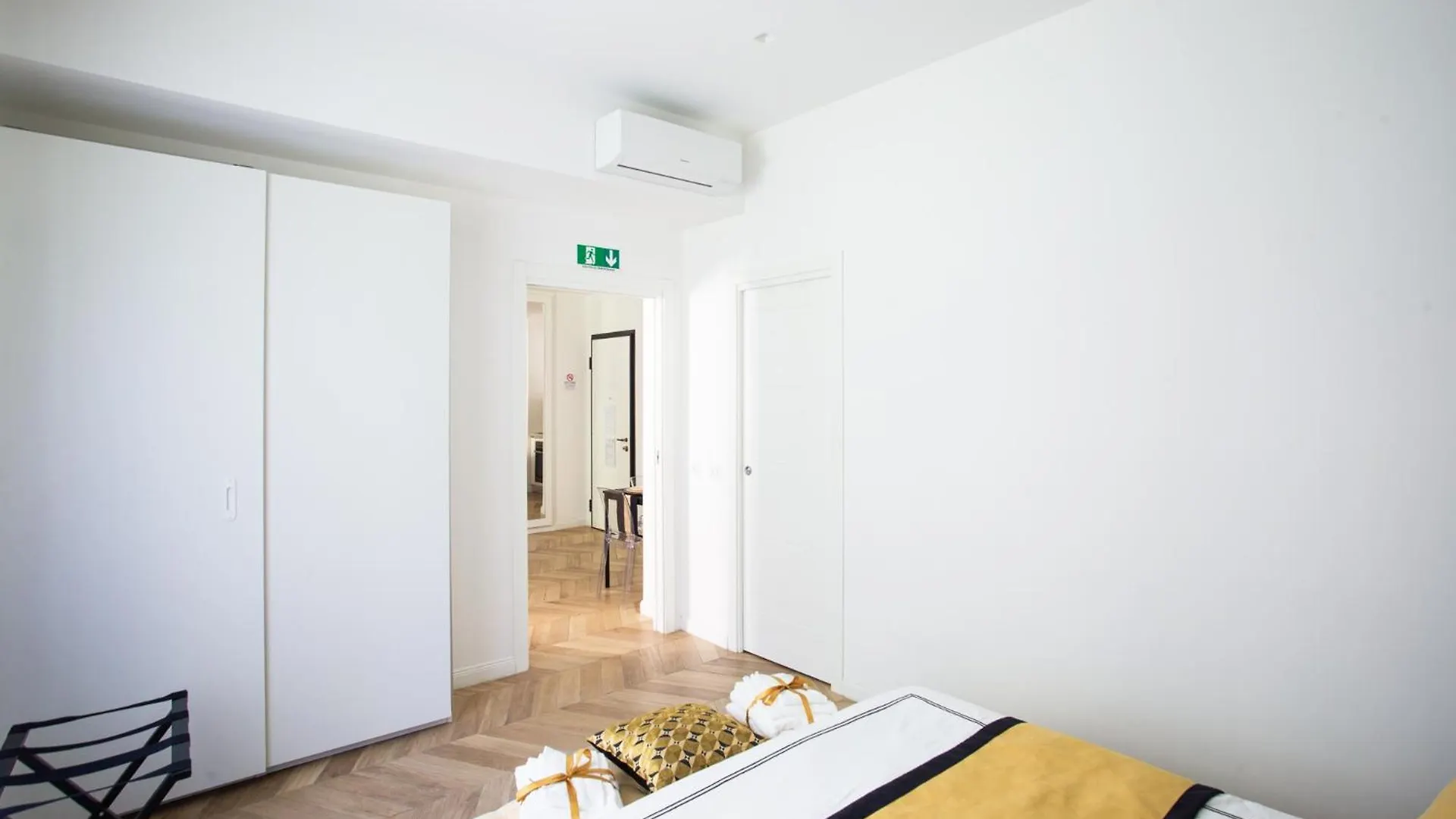 Mazzini City Center Apartment - Vaticano - Foro Italico - Stadio Olimpico-Rai Delle Vittorie Rome Holiday home