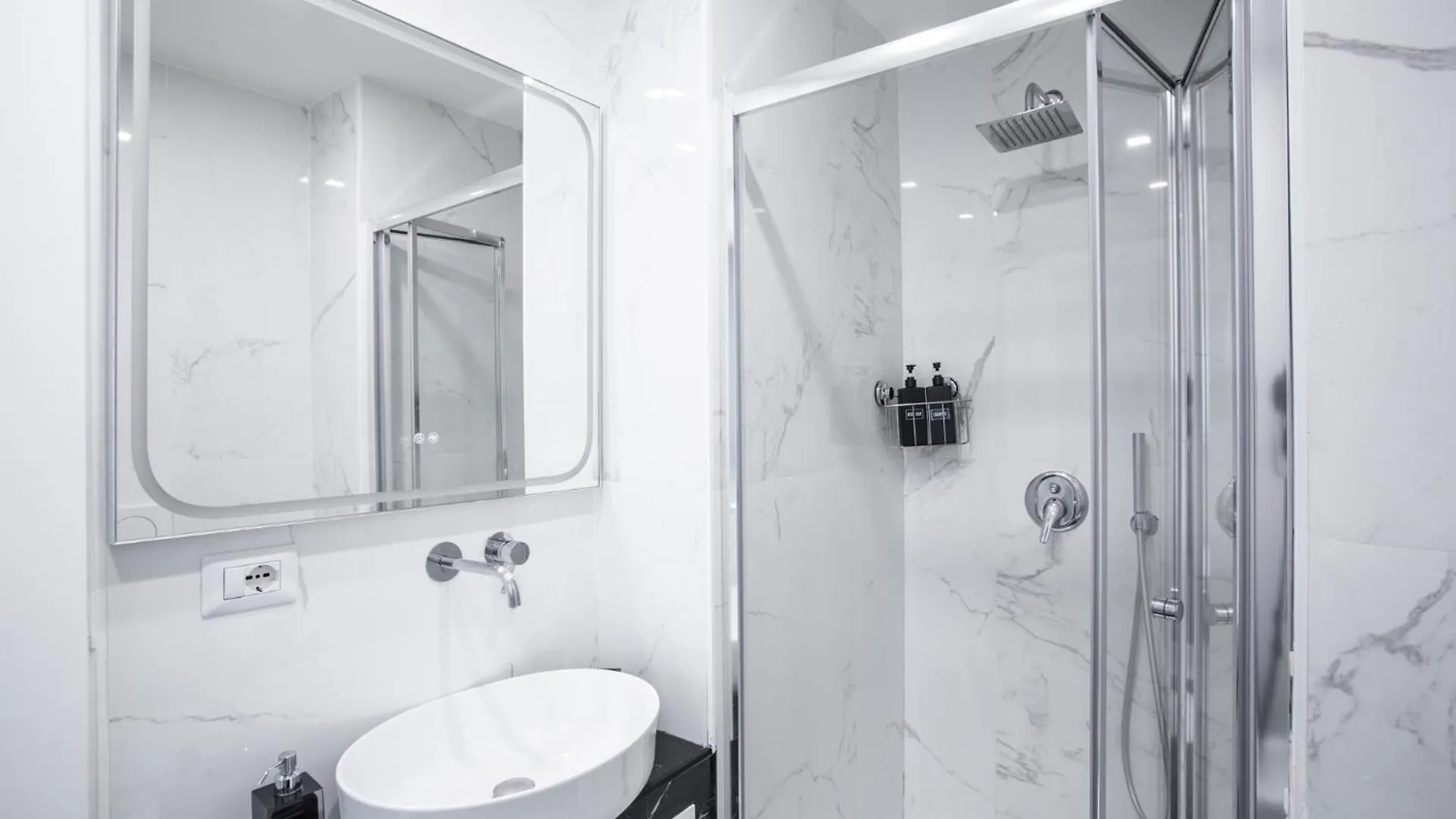 Mazzini City Center Apartment - Vaticano - Foro Italico - Stadio Olimpico-Rai Delle Vittorie Rome Italy